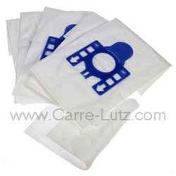 SAC ASPIRATEUR X5