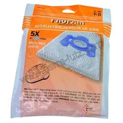 SAC ASPIRATEUR