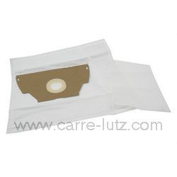 SAC ASPIRATEUR