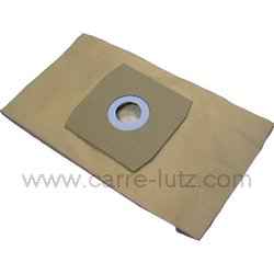 SAC ASPIRATEUR