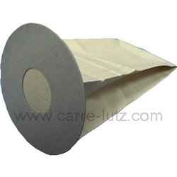 SAC ASPIRATEUR