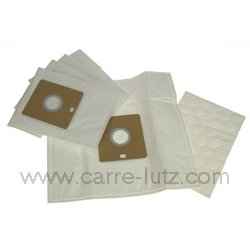 SAC ASPIRATEUR