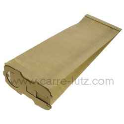 SAC ASPIRATEUR