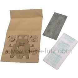 SAC ASPIRATEUR