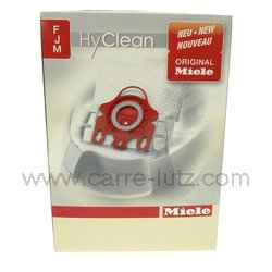 SAC ASPIRATEUR