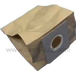 SAC ASPIRATEUR