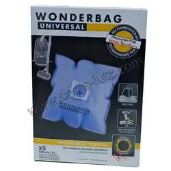 SAC ASPIRATEUR