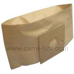 SAC ASPIRATEUR