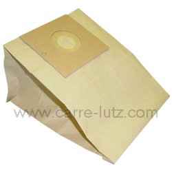 SAC ASPIRATEUR