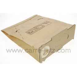 SAC ASPIRATEUR