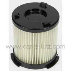 FILTRE CASSETTE HEPA
