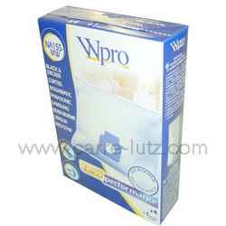 SAC ASPIRATEUR MICROFIBRE X4 SAC ASPIRATEUR MICROFIBRE X4