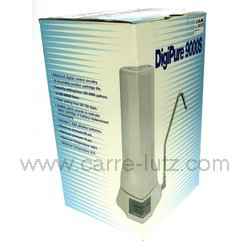 PURIFICATEUR 10 '