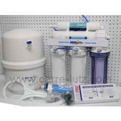 OSMOSEUR PUREFLOW  5000 SH