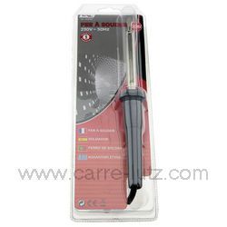 FER A SOUDER 40W