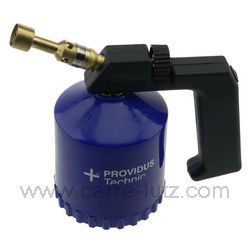 LAMPE A SOUDER A GAZ