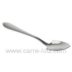 CUILLERE PAMPLEMOUSSE INOX