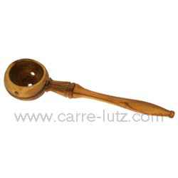 CUILLERE A OLIVE