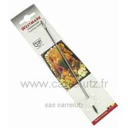 Aiguille � brider 16 cm WESTMARK