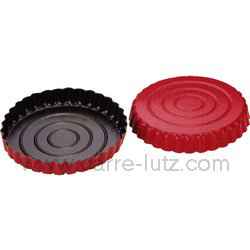 MOULE A TARTE D24
