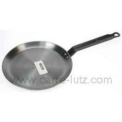 CREPIERE TRI 22 CM