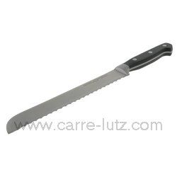 Couteau à pain 39027 Lacor