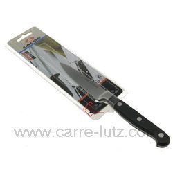 Couteau de cuisine classic 10 cm Lacor 39110