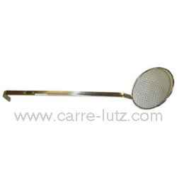 ECUMOIRE A FRITURE  14 CM