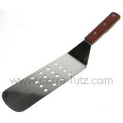 SPATULE PERFOREE 36 CM