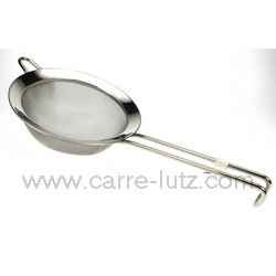 PASSE BOUILLON  16 CM