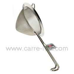 PASSOIRE CONIQUE 16 CM