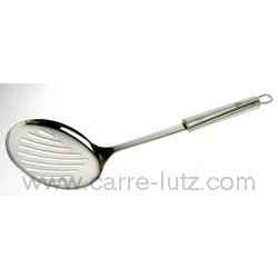 ECUMOIRE INOX LUXE