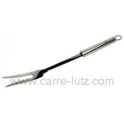 FOURCHETTE INOX LUXE
