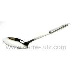 CUILLERE INOX  LUXE