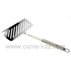 SPATULE A POISSON  LUXE