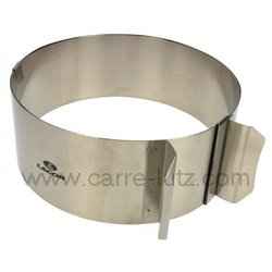 CERCLE EXTENSIBLE 16 30 CM 
