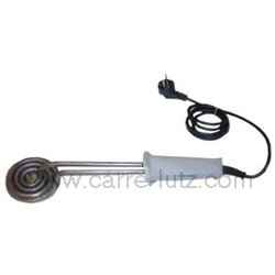 FER A CARAMELISER ELECTRIQUE