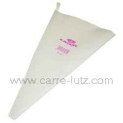 POCHE A DECORER NYLON 35 CM