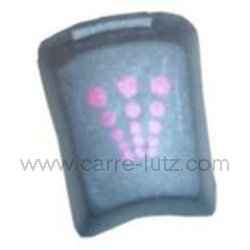 VALVE BASSE PRESSION