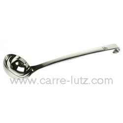 LOUCHE INOX BUFFET