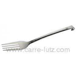 FOURCHETTE INOX BUFFET