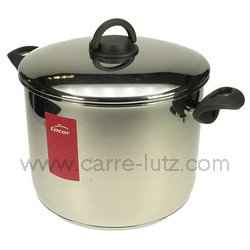 MARMITE SUPER HAUTE D28 STUDIO