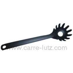 CUILLERE A SPAGUETIS EN NYLON