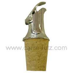 BOUCHON VERSEUR BEC DE CANARD