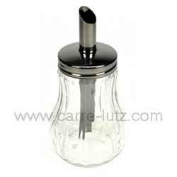 SUCRIER DOSEUR 0,25 LT