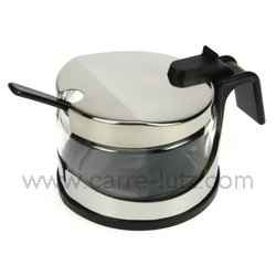 SUCRIER INOX 