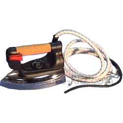 FER DE CENTRALE 800W