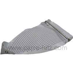 SEMELLE SILICONE   DE FER