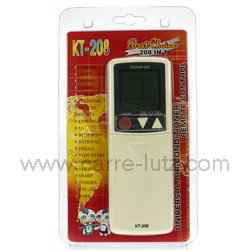 TELECOMMANDE UNIVERSELLE