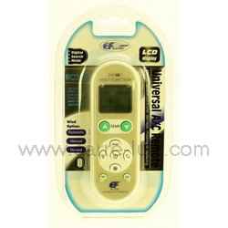 TELECOMMANDE UNIVERSELLE